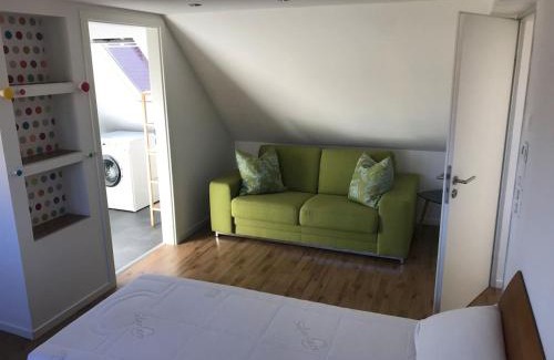 Behringersdorf Apartamento | Wendlers Ferienwohnungen #7