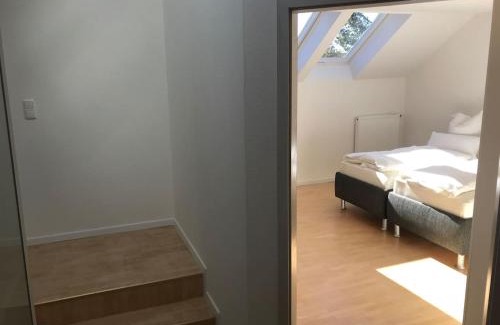 Behringersdorf Apartamento | Wendlers Ferienwohnungen #7
