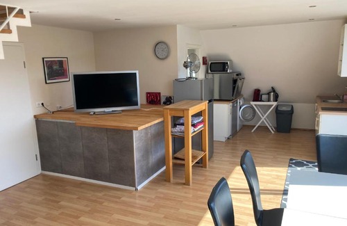 Behringersdorf Apartamento | Wendlers Ferienwohnungen #2 und #3