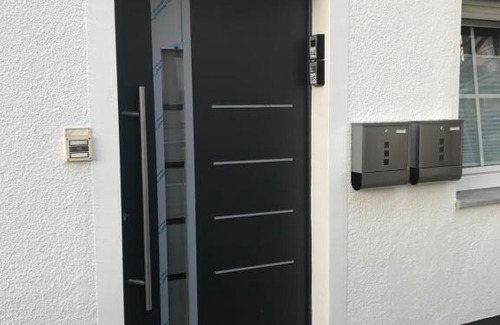 Behringersdorf Casa | Wendlers Ferienwohnungen #1 #4 #5 #6