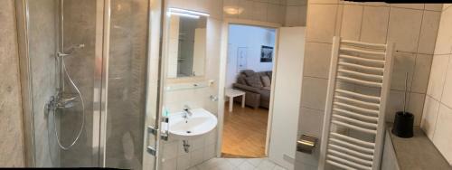 Behringersdorf Casa | Wendlers Ferienwohnungen #1 #4 #5 #6