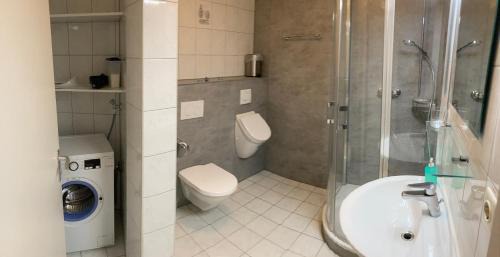 Behringersdorf Casa | Wendlers Ferienwohnungen #1 #4 #5 #6
