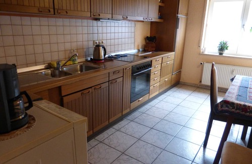 Brensbach Apartamento | Apartamento Wendt - Apartamento Wendt