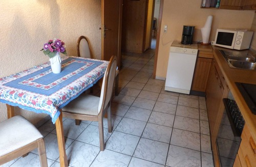 Brensbach Apartamento | Apartamento Wendt - Apartamento Wendt