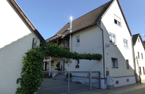 Brensbach Apartamento | Apartamento Wendt - Apartamento Wendt