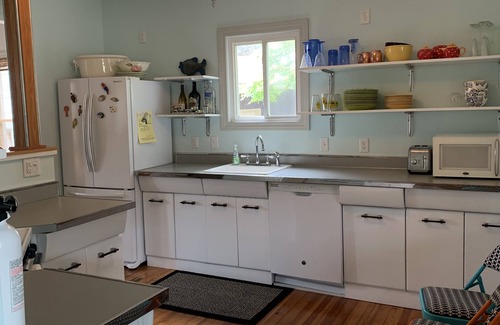 South Haven Casa | --Wendy's Cottage--