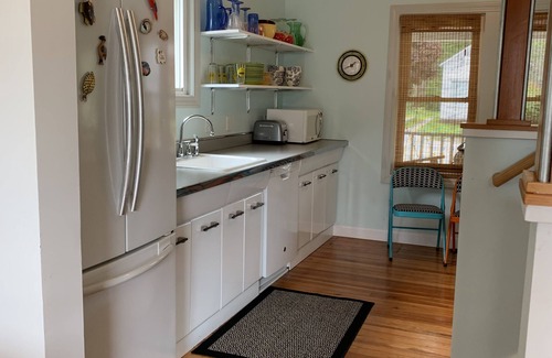South Haven Casa | --Wendy's Cottage--