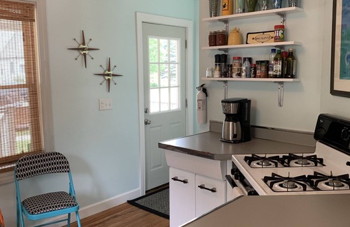 South Haven Casa | --Wendy's Cottage--