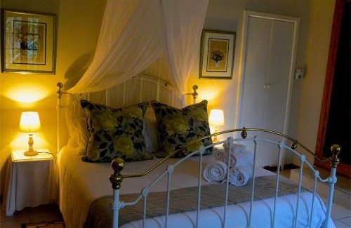 Mtubatuba Casa | Wendy's Country Lodge