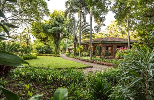 Mtubatuba Casa | Wendy's Country Lodge