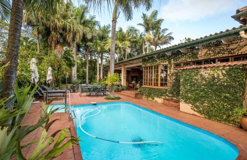 Mtubatuba Casa | Wendy's Country Lodge
