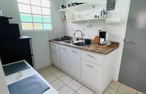 Sagrado Corazon Casa | Wendy's Cozy Nest