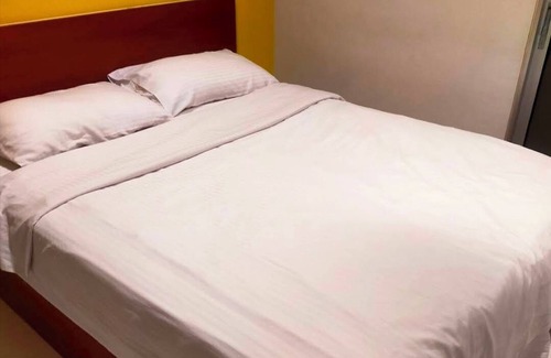 Sungai Buloh Hotel | WENG LEONG HOTEL