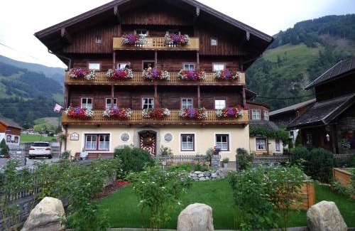 Dorfgastein Casa | Wengerhof "Urlaub im Gasteinertal"