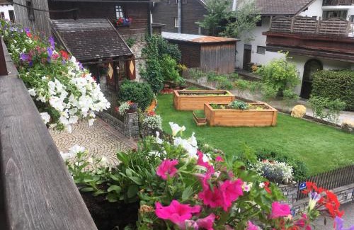Dorfgastein Casa | Wengerhof "Urlaub im Gasteinertal"