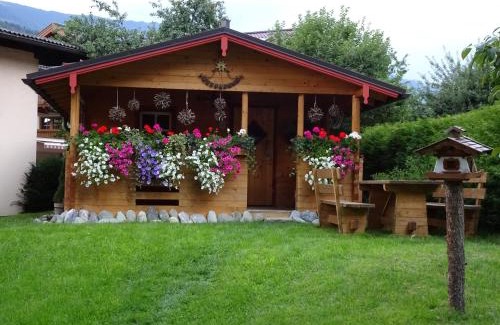 Dorfgastein Casa | Wengerhof "Urlaub im Gasteinertal"