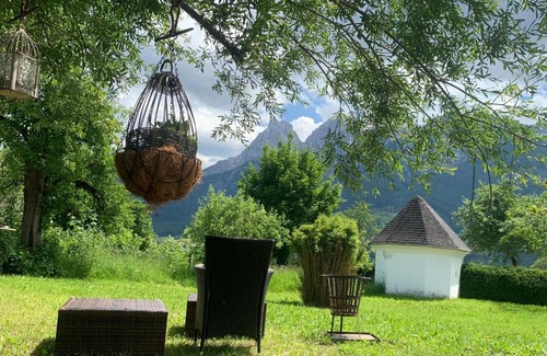 Admont Cama Y Desayuno | Wengerwirt zur Laube Komfortzimmer Deluxe