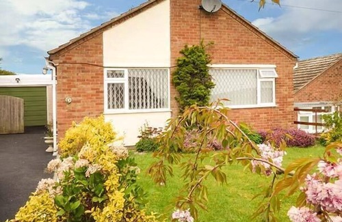 Much Wenlock Cabaña | Wenlock View, MUCH WENLOCK
