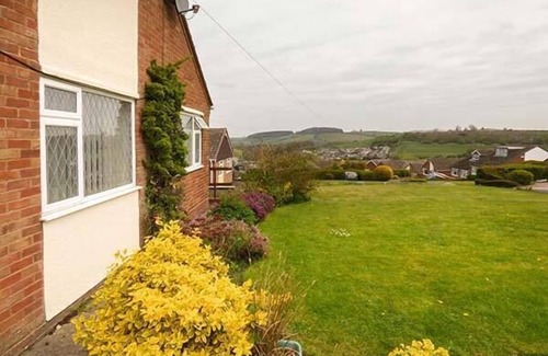 Much Wenlock Cabaña | Wenlock View, MUCH WENLOCK
