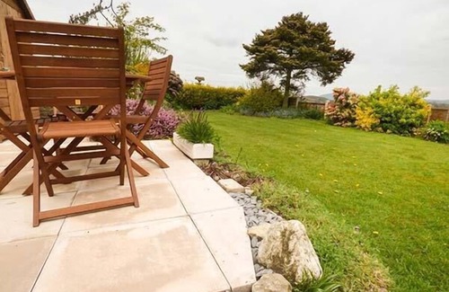 Much Wenlock Cabaña | Wenlock View, MUCH WENLOCK