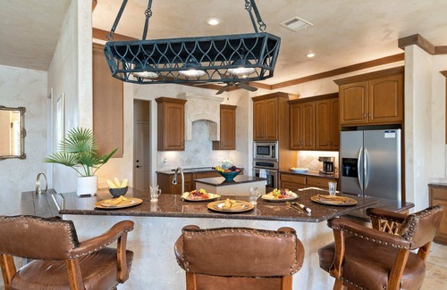 Horseshoe Bay West Casa | Wennmoh Retreat | Conceirge Services