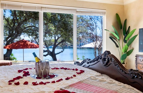 Horseshoe Bay West Casa | Wennmoh Retreat | Conceirge Services