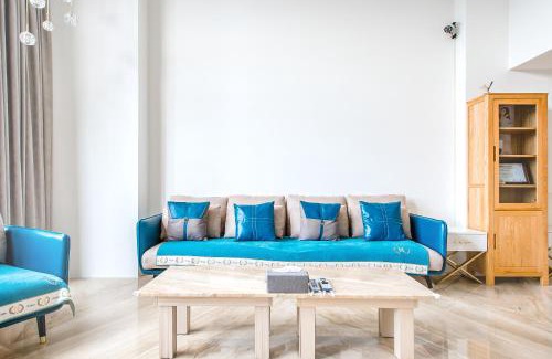 Jiaoxi Casa | Wenshui