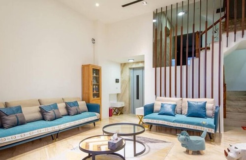 Jiaoxi Casa | Wenshuibooking