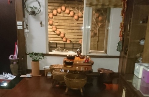 Ruifang Casa | Wensinghouse