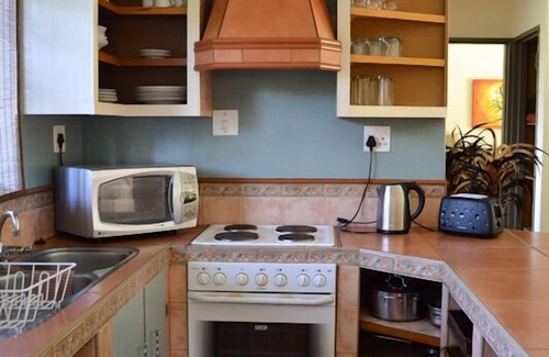 Pietermaritzburg Casa | Wensleydale Guest Lodge
