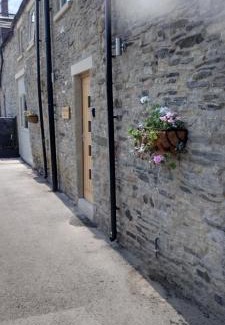 Leyburn Apartamento | Wensleydale Halls