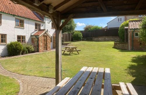 Drayton Casa | Wensum House