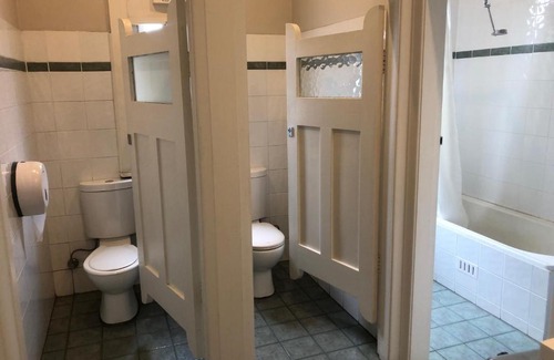 Homebush West Hotel | Wentworth Hotel
