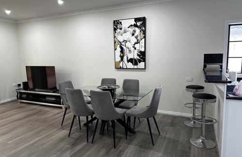 Wentworthville Casa | Wenty Haven