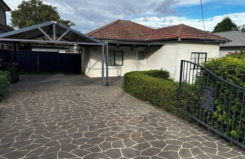 Wentworthville Casa | Wenty Haven