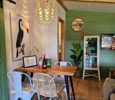 Ostrow Wielki Casa | Weranda & bania Siemiany