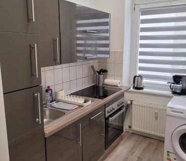 Rostock Casa | Werder Appartements Rostock