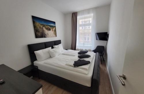 Rostock Casa | Werder Appartements Rostock