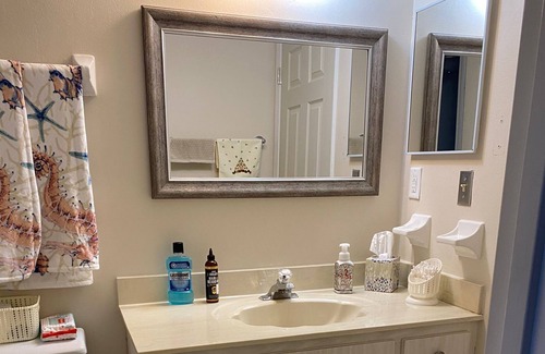 New Britain Condominio | We’re 3 minutes walk to the beach Ormond Beach