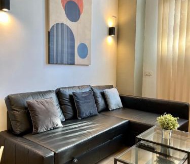 Benicalap Apartamento | WeRentVLC - Espectacular Loft Duplex 1 hab