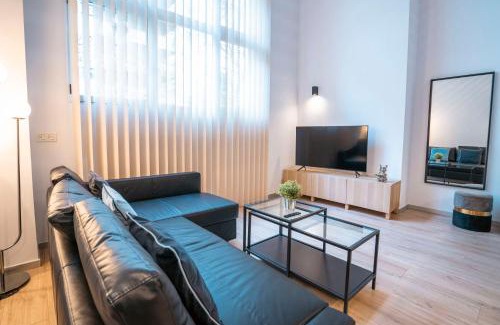 Benicalap Apartamento | WeRentVLC - Espectacular Loft Duplex 1 hab