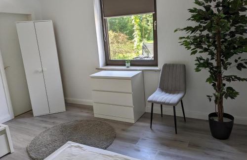Hemmingstedt Apartamento | Werkswohnung Hemmingstedt Heide