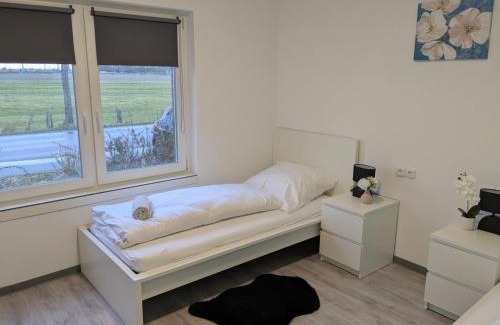 Westerbuttel Apartamento | Werkwohnung in Brunsbüttel Süd