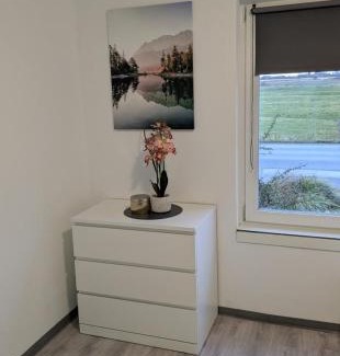 Westerbuttel Apartamento | Werkwohnung in Brunsbüttel Süd