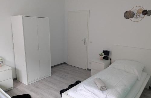 Westerbuttel Apartamento | Werkwohnung in Brunsbüttel Süd