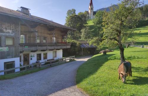 Fuegenberg Casa | Wermenerhof