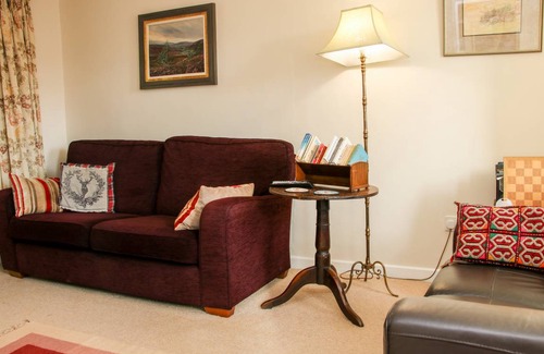 Newcastle-on-Clun Cabaña | 105 m² Casa rural ∙ 2 habitaciones ∙ 4 personas