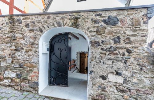 Limburg an der Lahn Apartamento | Werner-Senger-Haus Limburg