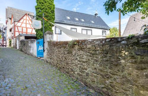Limburg an der Lahn Apartamento | Werner-Senger-Haus Limburg