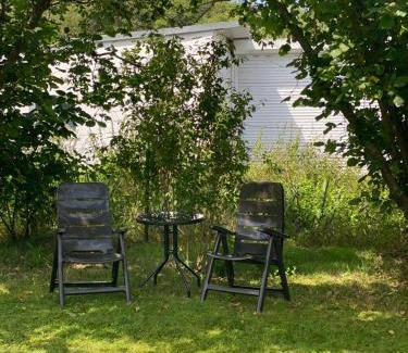 Insul Casa | Werners Doppelzimmer